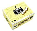 Lomography Holga Medium Format Camera Starter Kit