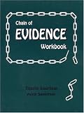 Chain of Evidence Workbook