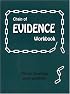 Chain of Evidence Workbook