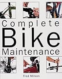 Complete Bike Maintenance