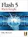 Book Flash 5 Made Simple (Made Simple Computer)