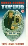 Top Dog [UK-Import] - Chuck Norris