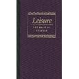 LEISURE THE BASIS OF CULTURE