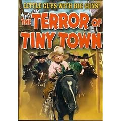 The Terror of Tiny Town