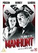 Man Hunt [Import anglais]