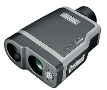 Bushnell Yardage Pro Scout Laser Rangefinder
