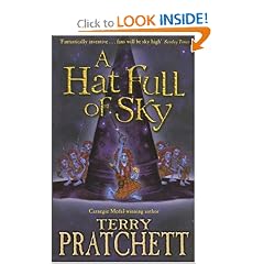 A Hat Full of Sky