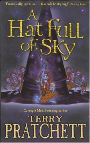 A Hat Full of Sky