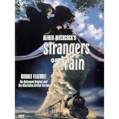 Strangers On  A Train (1951) [DVD]