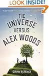 The Universe versus Alex Woods