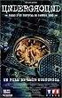 Underground [VHS]