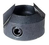 Freud 7018R 20mm OD x 12mm ID RH Carbide Tipped Boring Bit Countersinks