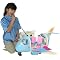 Make a Barbie soap opera!