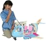 Barbie Airplane