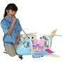 Barbie Airplane