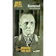 Biography - Rommel: The Last Knight [VHS] by 