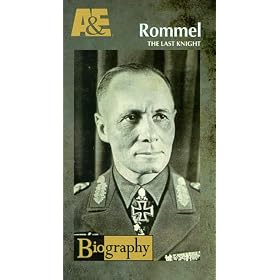 Biography - Rommel: The Last Knight [VHS]