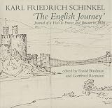 The English journey : journal of a visit to France and Britain in 1826