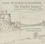 The English Journey: Journal of a Visit to France and Britain in 1826 (Paul Mellon Centre for Studies in Britis)