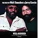 Well-Matched Best of Merl Saunders & Jerry Garcia