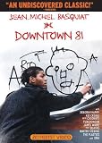Downtown 81 Jean Michel Basquiat [Import USA Zone 1]