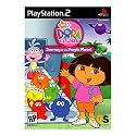 Dora the Explorer: Journey to the Purple Planet