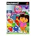 Dora the Explorer: Journey to the Purple Planet
