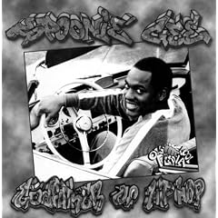 Godfather of Hip Hop