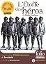 L'�toffe des h�ros  -  Edition limit�e (poche + DVD du film)