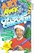 Art Attack Christmas Cracker [VHS] [UK Import]