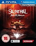 Silent Hill: Book of Memories (PlayStation Vita)