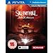 Silent Hill: Book of Memories (PlayStation Vita)