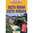 Nelles Travel Pack Costa Brava Costa Dorada (Nelles Travel Packs) by Elke Homburg and Marion Golder