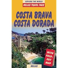 Costa Brava (Nelles Travel Packs)