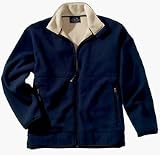 The Summit Collection Evolution HyBond TM Microfleece Jacket from Charles River Apparel