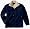 (088) Columbia Blue/Gray