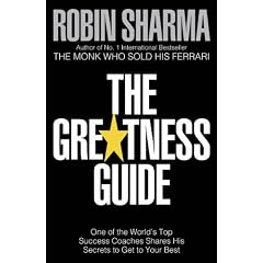 The Greatness Guide: One of the World's Top Success Coaches Shares His Secrets to Get to Your Best (Taschenbuch)