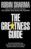 Cover of The Greatness Guide by Robin S. Sharma 0007242875