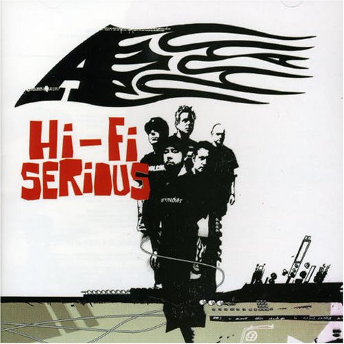 CD-Charts  Search : Hi-Fi Serious