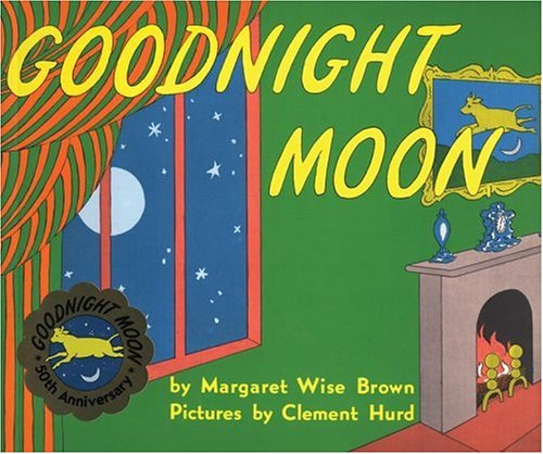 Buy Goodnight Moon online at Discounted New and Used prices. Delivered to your door with Off-The-Bookshelf.