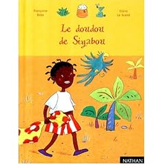 Le doudou de Siyabou
