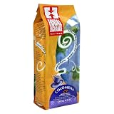 Review Equal Exchange  / Equal Exchange Organic Coffee, Colombian, Full City Roast, Whole Bean, 12-Ounce Bags (Pack of 3)