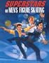 Superstars Men's Figure Skatng (Oop) (Male Sports Stars)