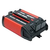 Black & Decker 400-Watt Inverter VEC1046BD