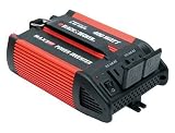 Black & Decker 400-Watt Inverter #VEC1046BD