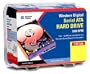 Western Digital 160 GB Caviar SE SATA Internal Hard Drive Kit (WD1600JDRTL)