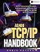 AS/400 TCP/IP Handbook