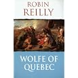 Wolfe of Quebec (Cassell Military Paperbacks)