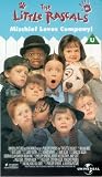 The little Rascals - Travis Tedford