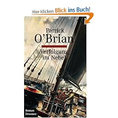 Verfolgung im Nebel.